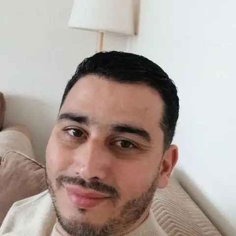 هشام براهيمي — البحث عن المنتج